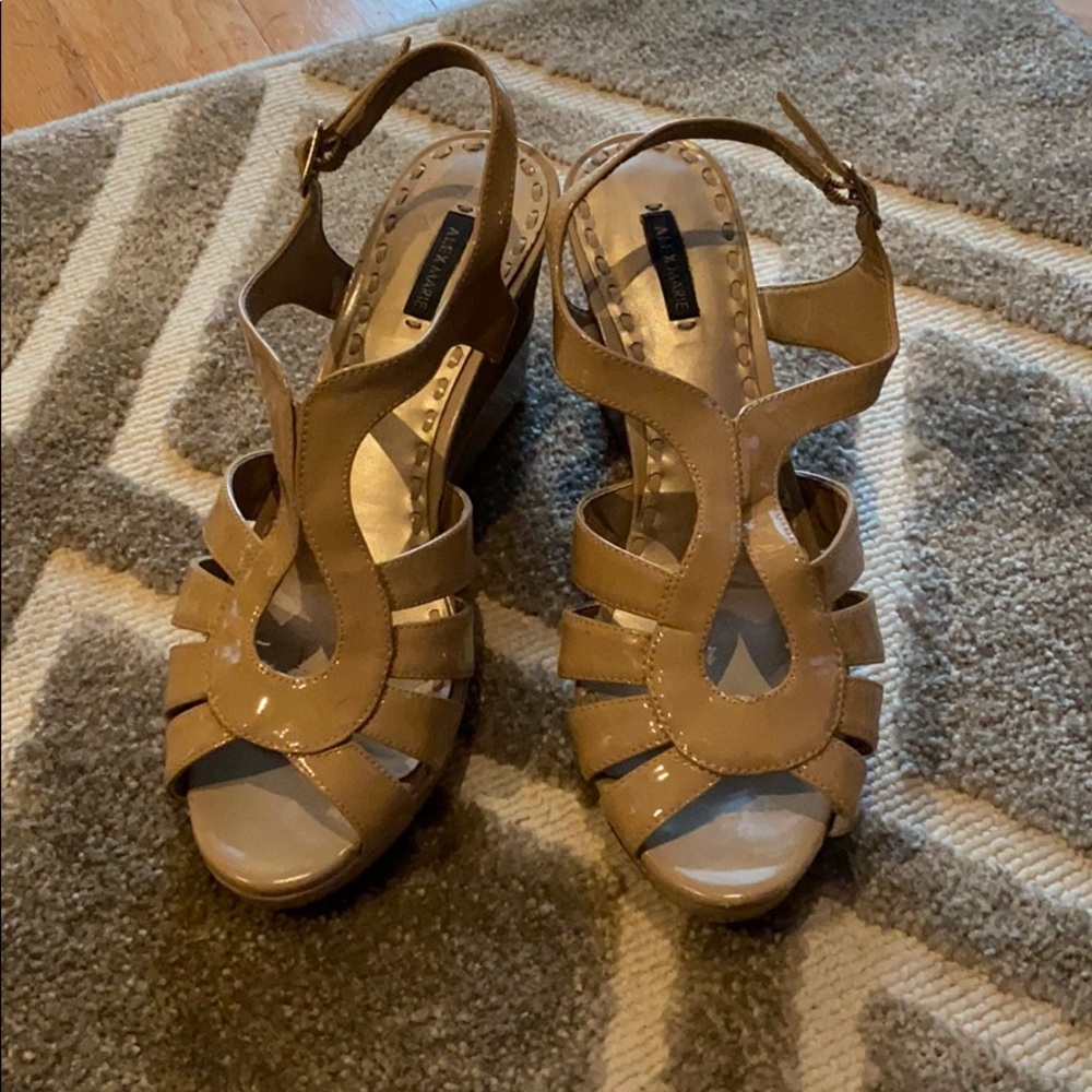 Wedges